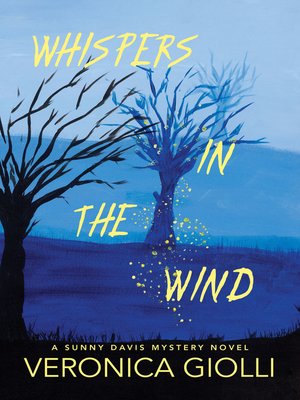 cover image of Whispers in the Wind